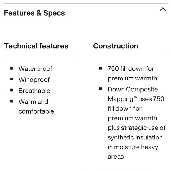 Arc’teryx Patera Parka - Picture 7 of 16